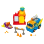 Super Zings Mission Bakery Blast Zestaw Figurek Z Akcesoriami 3+ Super Zings Mission Bakery Blast Zestaw Figurek Z Akcesoriami 3+