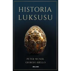 HISTORIA LUKSUSU