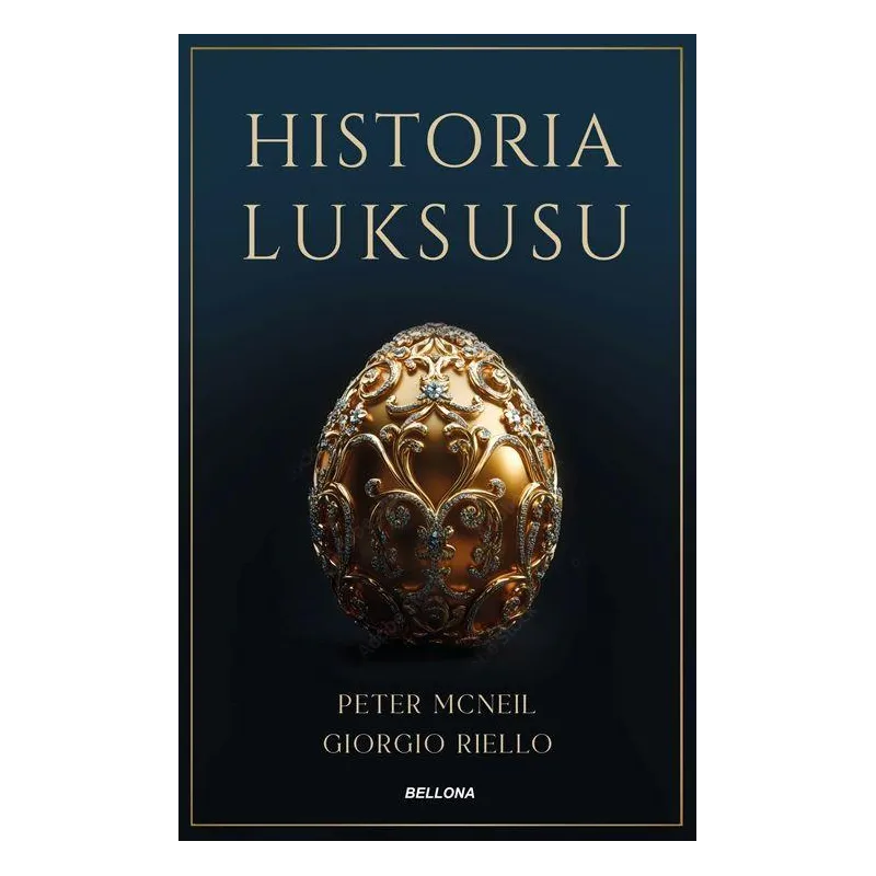 HISTORIA LUKSUSU
