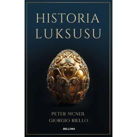 Historia Luksusu