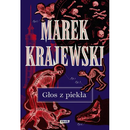 GŁOS Z PIEKŁA
