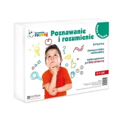 HARMONIJNY ROZWÓJ. POZNAWANIE I ROZUMIENIE