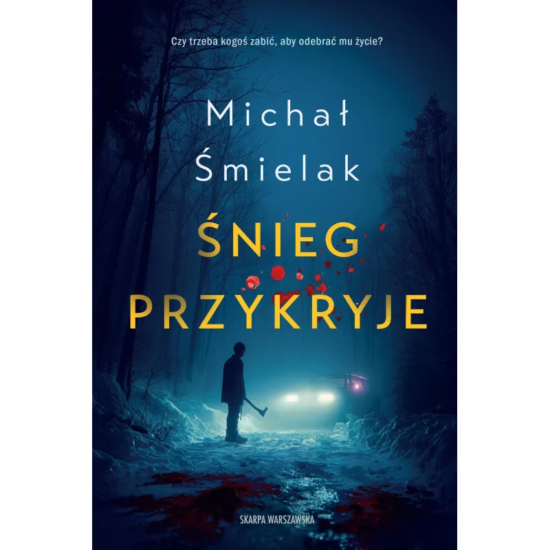 Michał Śmielak