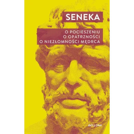 O Pocieszeniu, O Opatrzności, O Niezłomności Mędrca