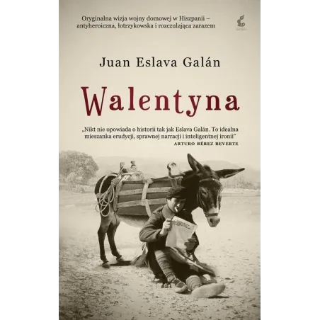 WALENTYNA Juan Eslava Galan - Sonia Draga
