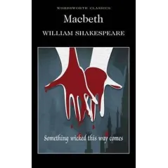 MACBETH William Shakespeare - Wordsworth