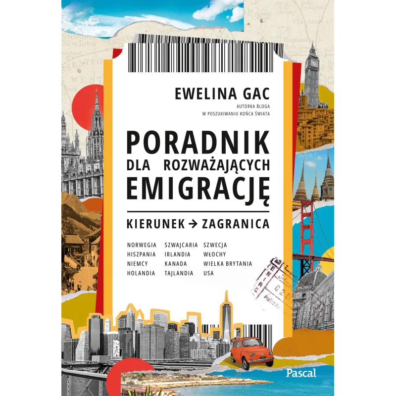 Ewelina Gac