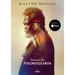 Walter Mosley