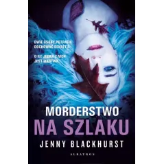 Jenny Blackhurst