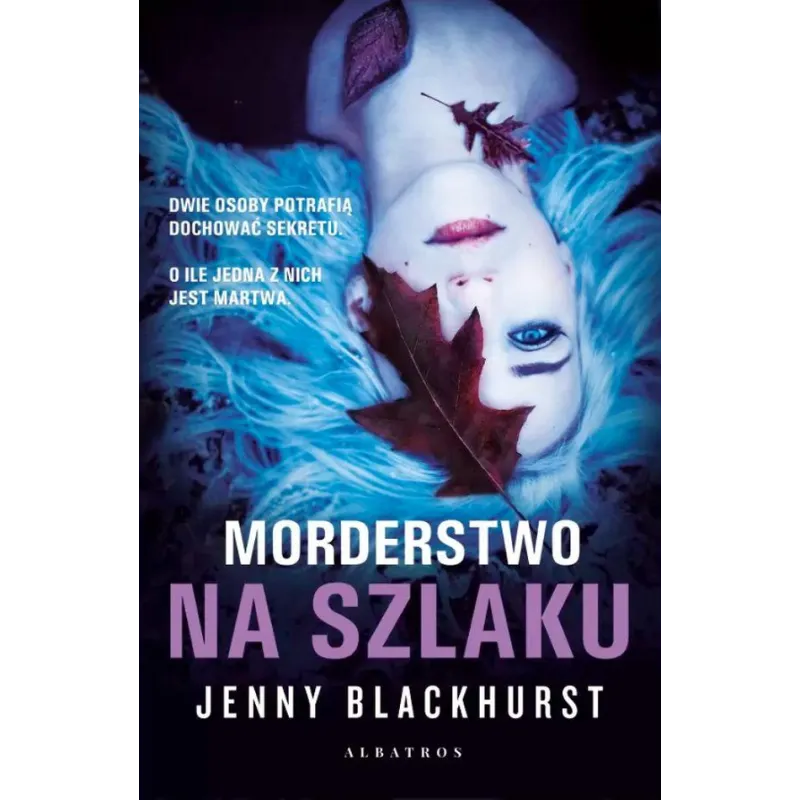 Jenny Blackhurst