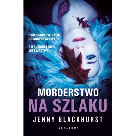 Morderstwo Na Szlaku
