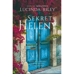 Lucinda Riley