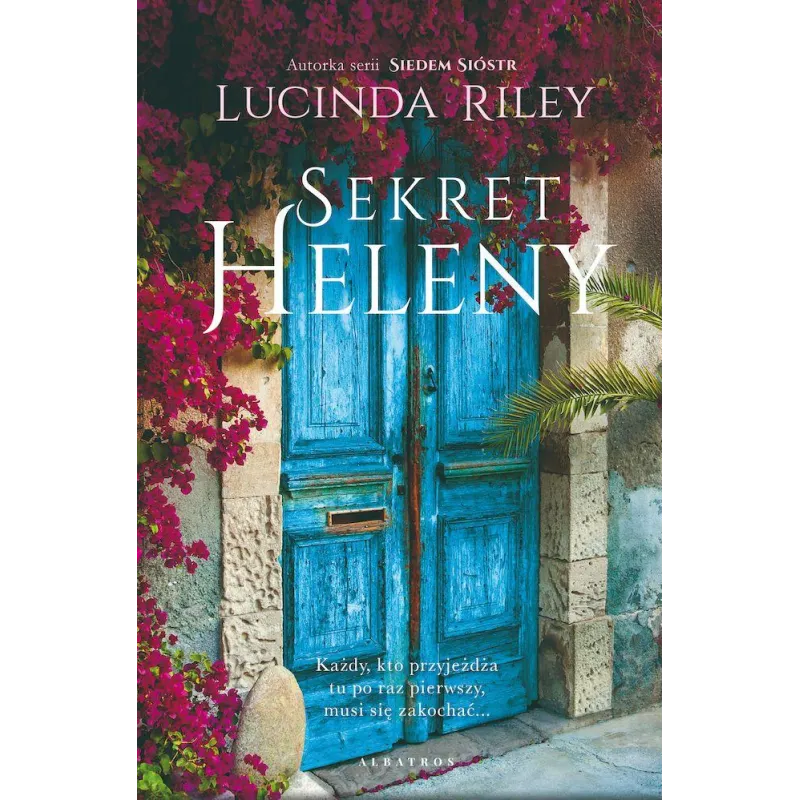 Lucinda Riley