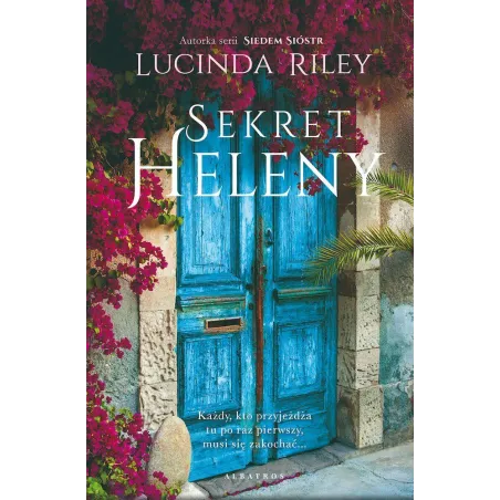 Lucinda Riley