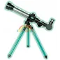 Astronomiczny Teleskop Luneta Edukacyjny Zestaw Dla Dzieci 8+