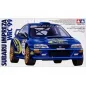 Model Samochodu Do Sklejania Subaru Wrc ’99 Tamiya