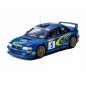 Model Samochodu Do Sklejania Subaru Wrc ’99 Tamiya