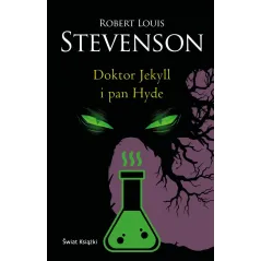 DOKTOR JEKYLL I PAN HYDE