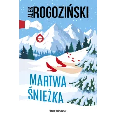 Alek Rogoziński
