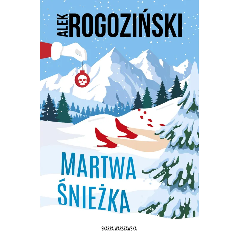 Alek Rogoziński