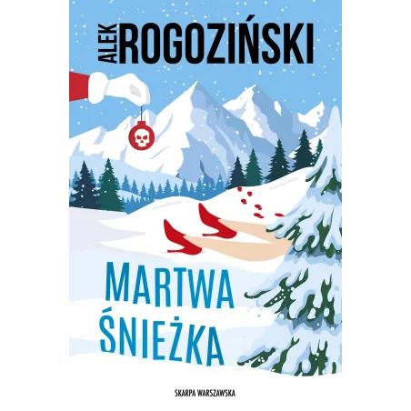 Alek Rogoziński