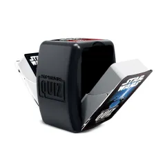 Quiz Star Wars Pojedynek 500 Pytań Top Trumps 8+