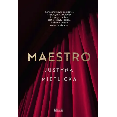 Maestro Maestro