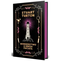 Stuart Turton