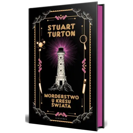 Stuart Turton