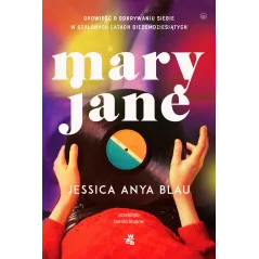 Jessica Anya Blau