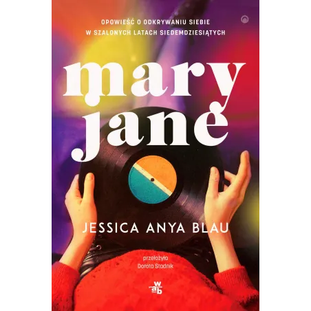 Jessica Anya Blau
