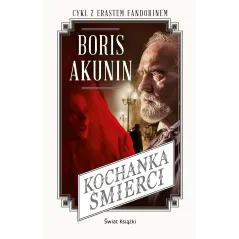 KOCHANKA ŚMIERCI