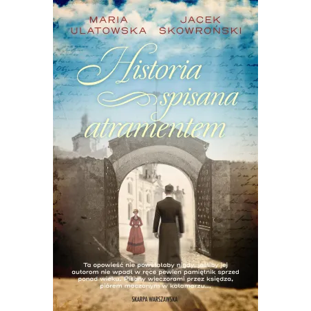 Historia Spisana Atramentem