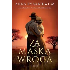 ZA MASKĄ WROGA