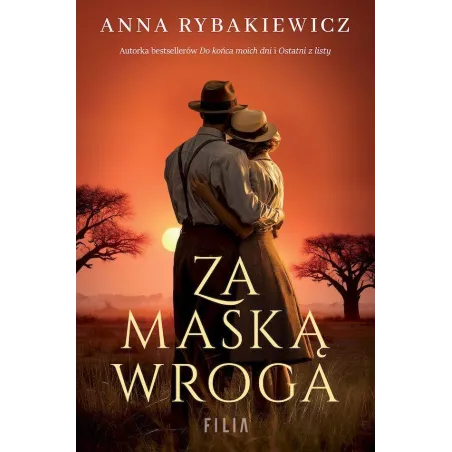 ZA MASKĄ WROGA
