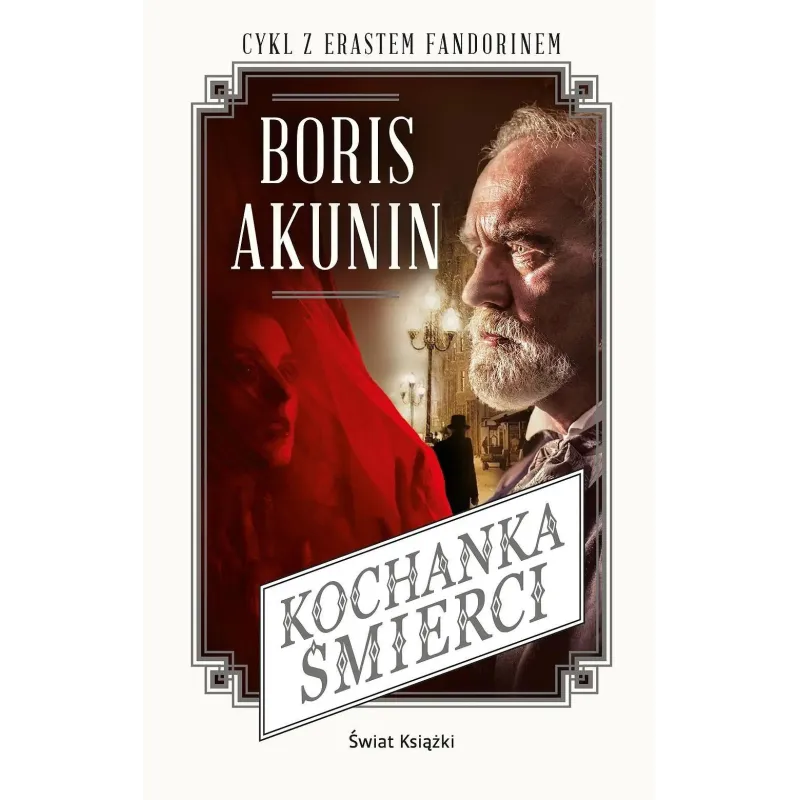 KOCHANKA ŚMIERCI
