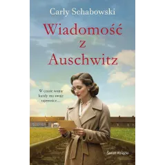WIADOMOŚĆ Z AUSCHWITZ