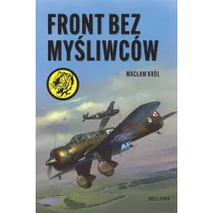 FRONT BEZ MYŚLIWCÓW