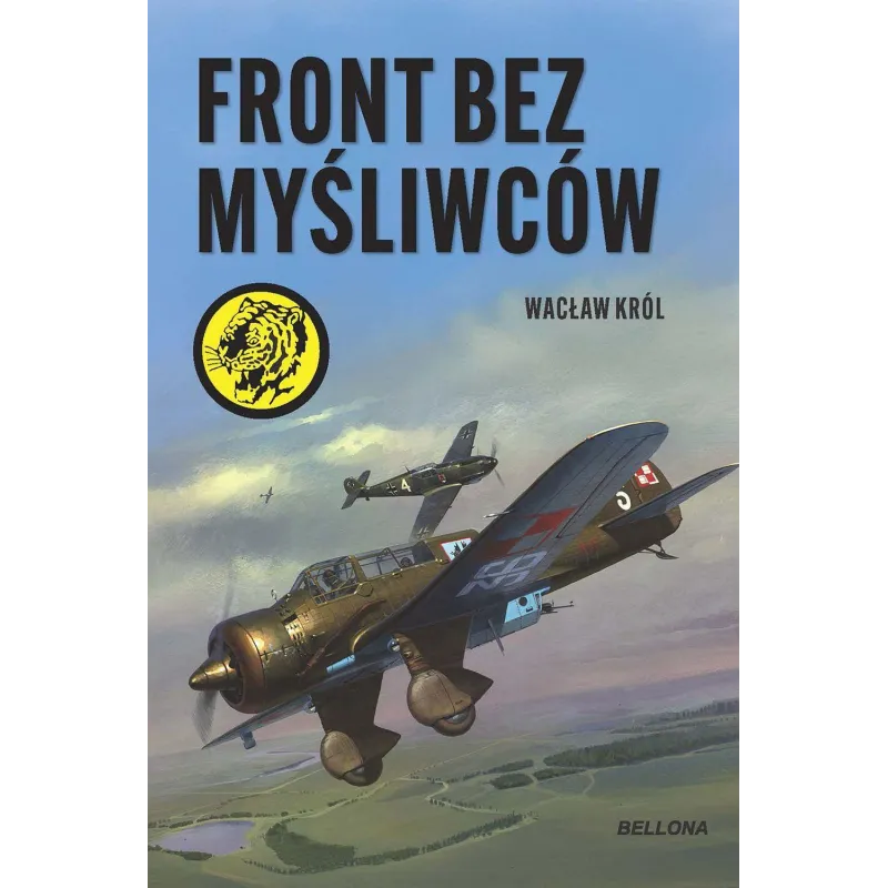 FRONT BEZ MYŚLIWCÓW
