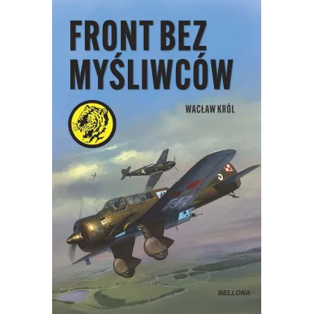 FRONT BEZ MYŚLIWCÓW