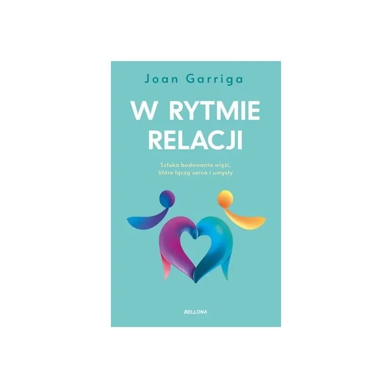 W RYTMIE RELACJI