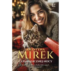 Krystyna Mirek