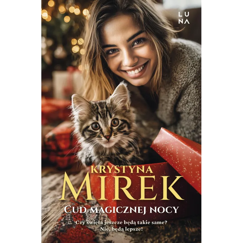 Krystyna Mirek