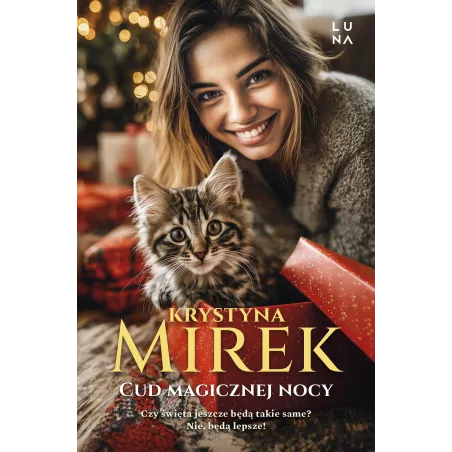 Krystyna Mirek