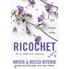 Krista Ritchie,Becca Ritchie