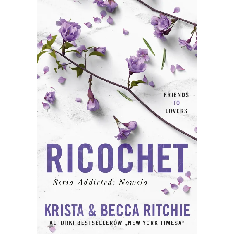 Krista Ritchie,Becca Ritchie