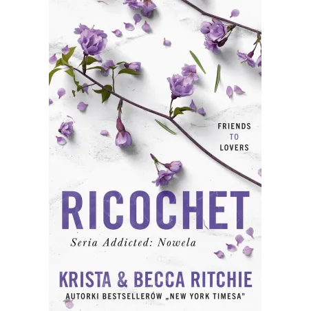 Krista Ritchie,Becca Ritchie
