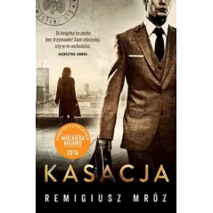 KASACJA