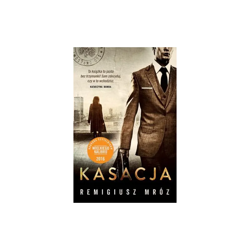 KASACJA