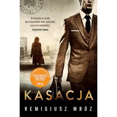 KASACJA